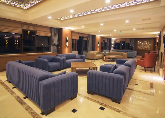 Bolu Koru Hotels Spa & Convention