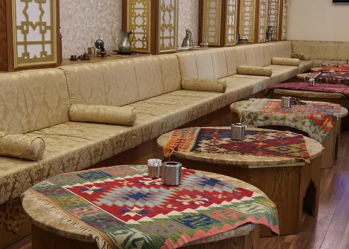 Cam Thermal Resort Hotel & Spa