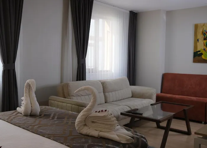 Grand Otel Konuralp