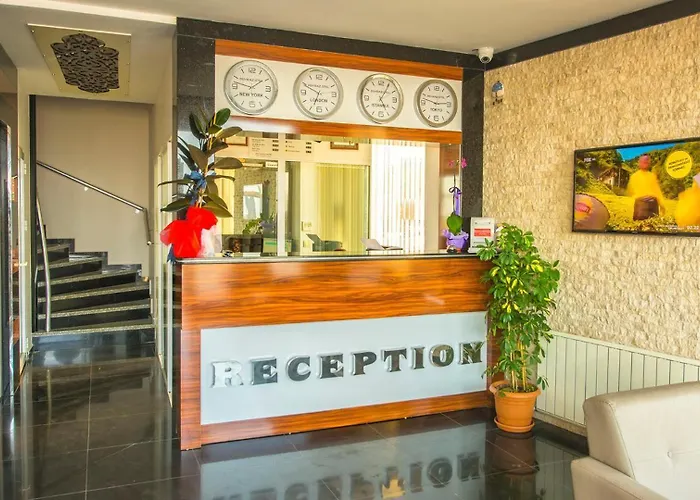 Akcakoca Poyraz Otel