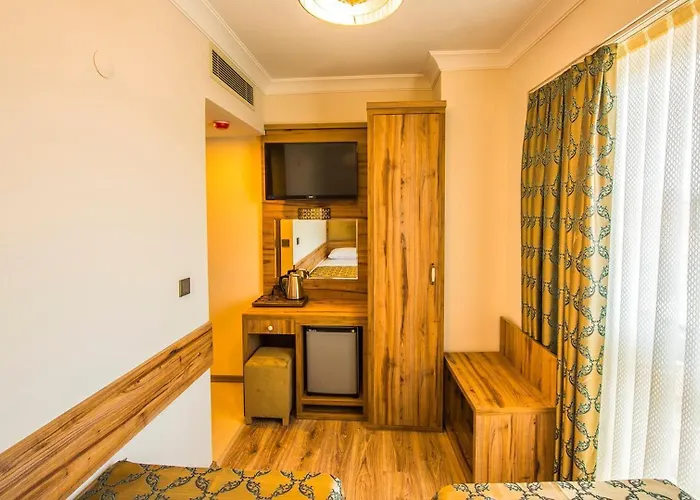 Akcakoca Poyraz Otel